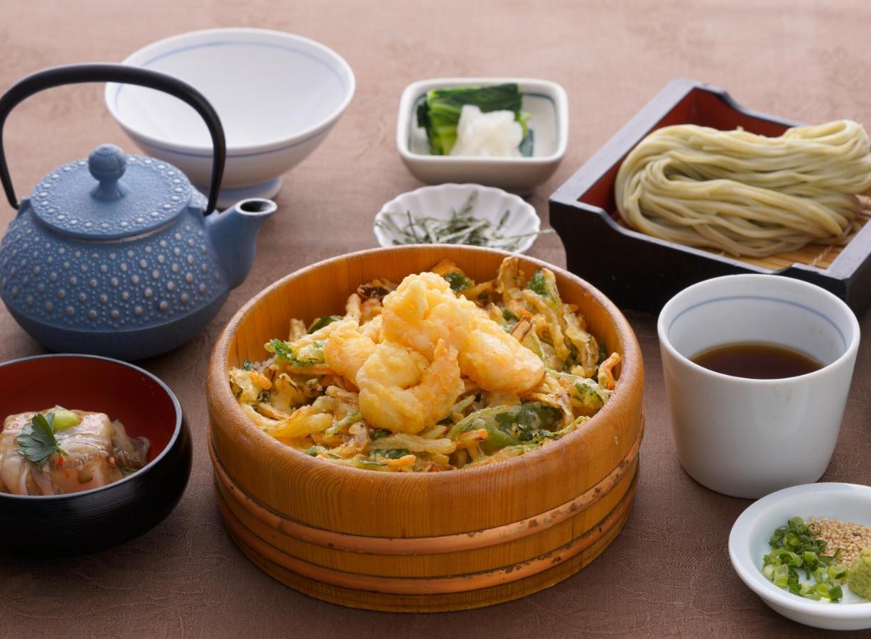 Готель Sotetsu Grand Fresa Saigon 相鉄グランドフレッサ サイゴン Хошимін Екстер'єр фото