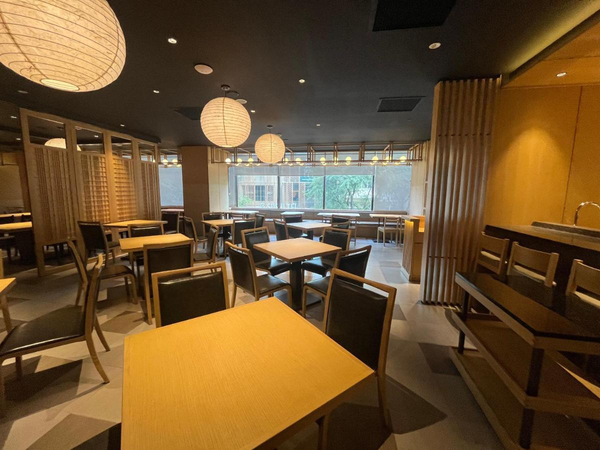 Готель Sotetsu Grand Fresa Saigon 相鉄グランドフレッサ サイゴン Хошимін Екстер'єр фото