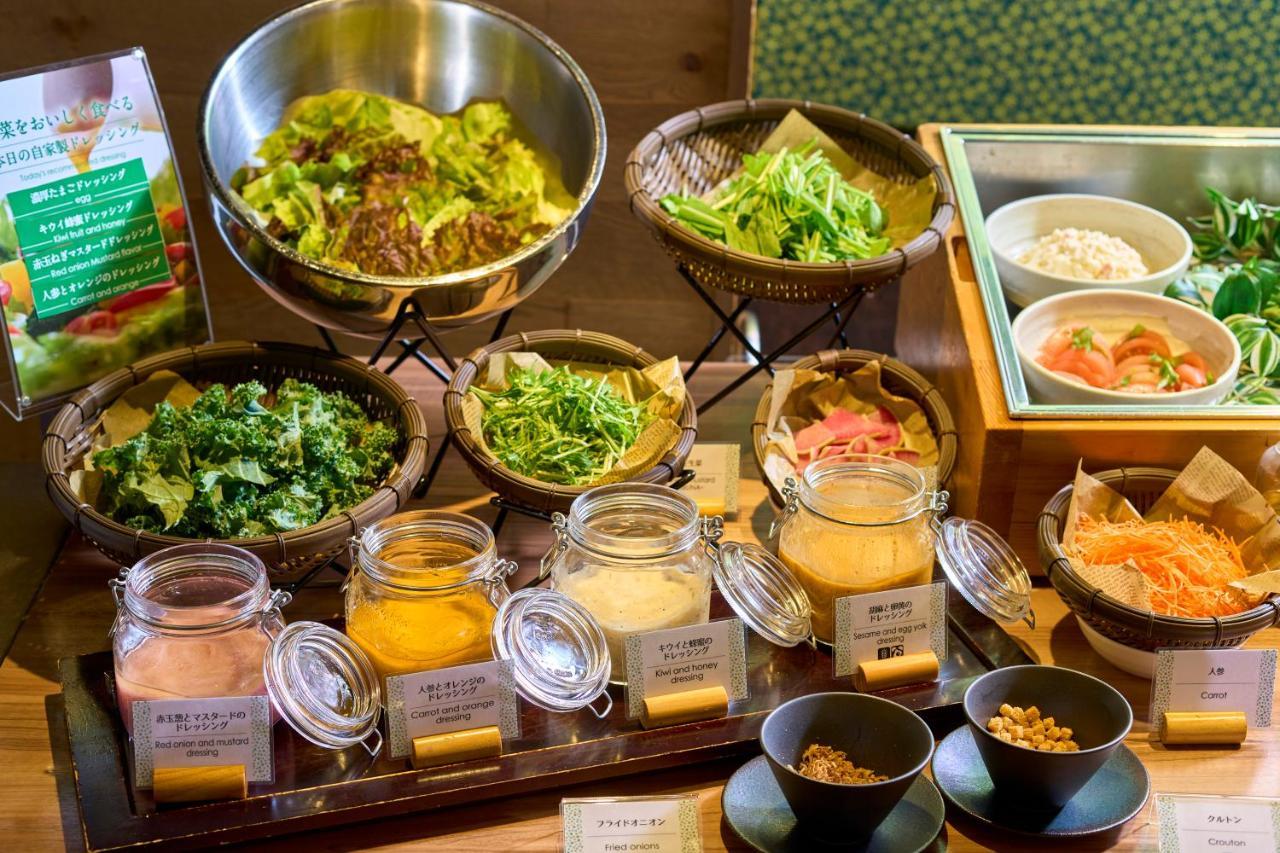 Готель Sotetsu Grand Fresa Saigon 相鉄グランドフレッサ サイゴン Хошимін Екстер'єр фото