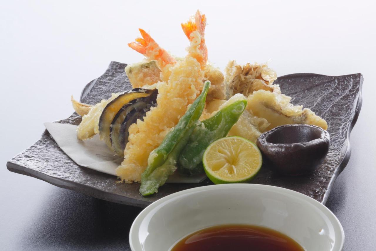 Готель Sotetsu Grand Fresa Saigon 相鉄グランドフレッサ サイゴン Хошимін Екстер'єр фото