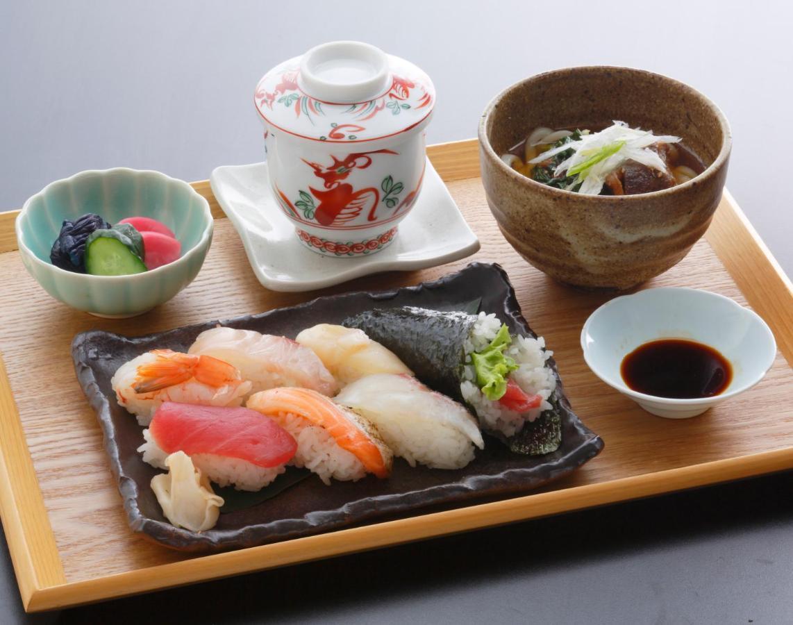 Готель Sotetsu Grand Fresa Saigon 相鉄グランドフレッサ サイゴン Хошимін Екстер'єр фото