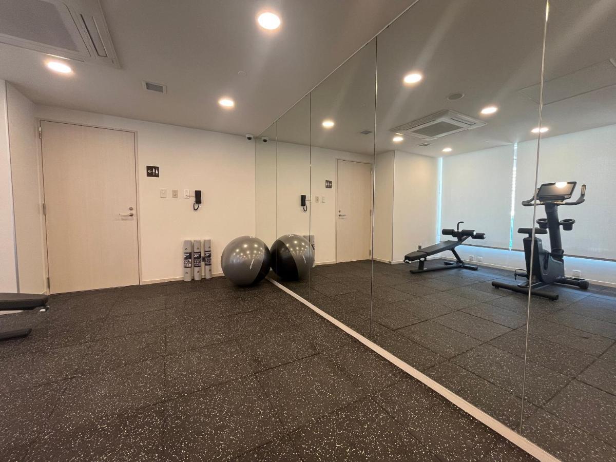 Готель Sotetsu Grand Fresa Saigon 相鉄グランドフレッサ サイゴン Хошимін Екстер'єр фото